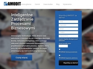 Nowoczesne system do dokumentacji