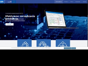Profesjonalny program do zarządzania produkcją