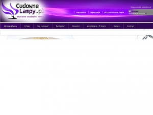 Najnowocześniejsze oświetlenie wewnętrzne i zewnętrzne LED