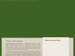 Palisady- doskonała jakość, wielość zastosowań