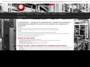 Nowoczesne zgrzewarki
