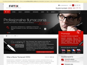 Losztyńskie biuro tłumaczeń