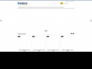 Jak rozwinąć biznes gastronomiczny?