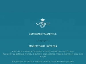 Gdzie sprzedać monety