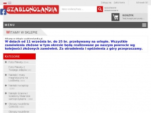 Dzięki odpowiedniej naklejce twój laptop nabierze blasku.