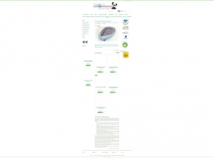 Pościel dla noworodka z minky i bawełny