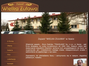 Niedrogie i atrakcyjne noclegi na Warmii i Mazurach